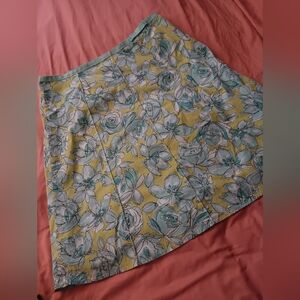 RAFAELLA Floral Women's Skirt 14